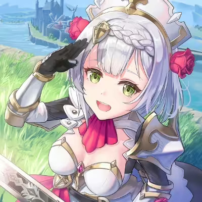 Noelle (Genshin Impact)