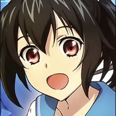 Akatsuki Nagisa (Strike The Blood)