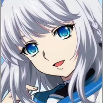 Kanase Kanon Strike The Blood