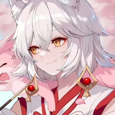 Kitsune Saiguu (Genshin Impact)