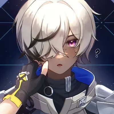 Arlan (Honkai: Star Rail)