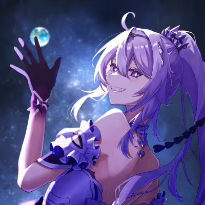 Kiana Kaslana (Honkai Impact 3rd)