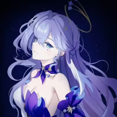 Robin (Honkai: Star Rail)