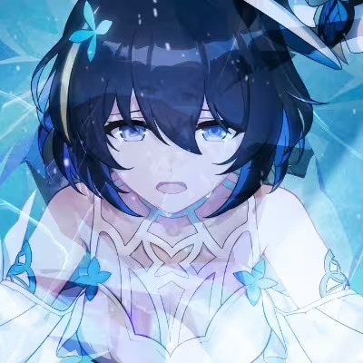 Seele Vollerei (Honkai Impact 3rd)