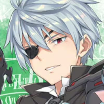 Nagumo Hajime (Arifureta Shokugyou de Sekai Saikyou)