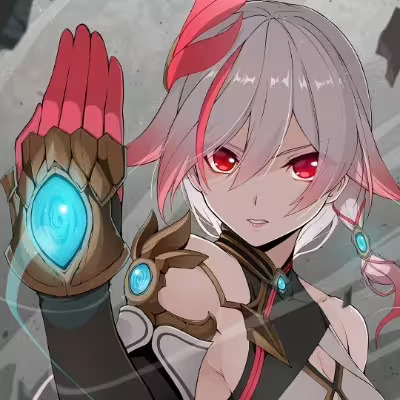 Fu Hua (Honkai Impact 3rd)