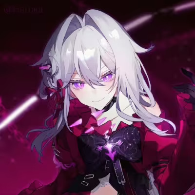 Thelema Nutriscu (Honkai Impact 3rd)