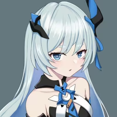 Liliya Olenyeva Honkai Impact 3rd