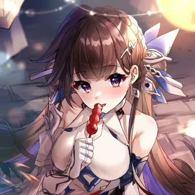 Li Sushang (Honkai Impact 3rd)