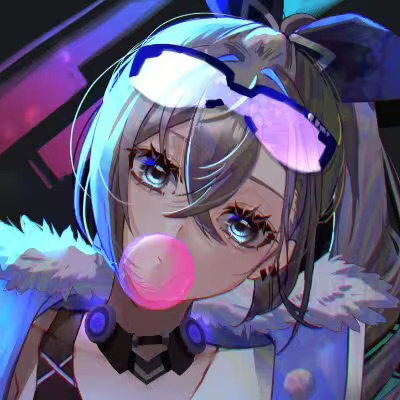 Silver Wolf (Honkai: Star Rail)