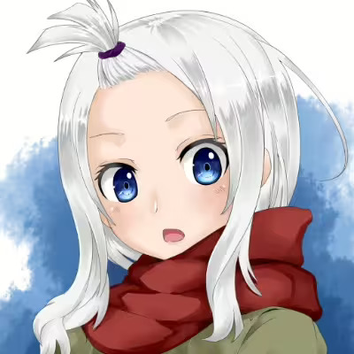 Mirajane Strauss (Fairy Tail)