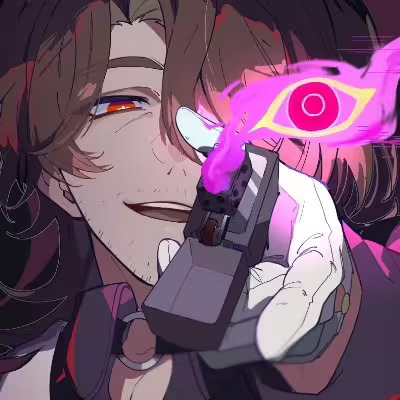 Gallagher (Honkai: Star Rail)