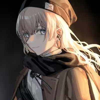 SCAR-L Girls' Frontline