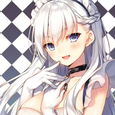 Belfast (Azur Lane)