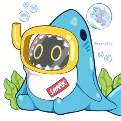 Sharkboo (Zenless Zone Zero)