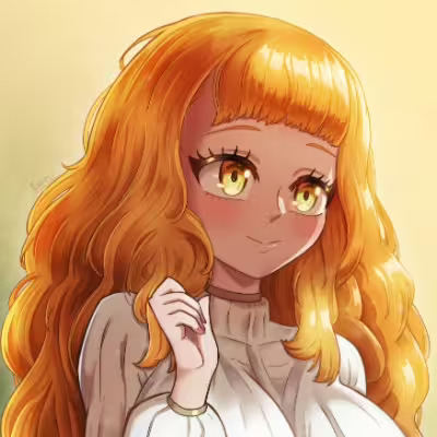 Mimosa Vermillion (Black Clover)