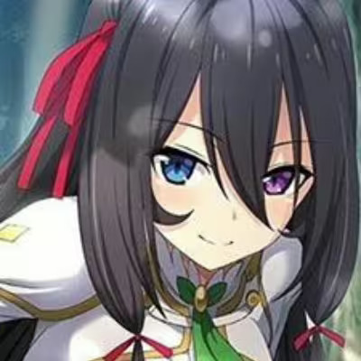 Kirihime Yoruka (Saijaku Muhai no Bahamut)