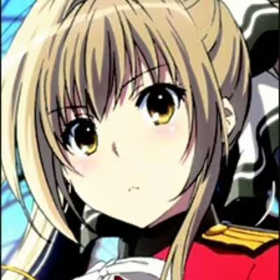 Sento Isuzu (Amagi Brilliant Park)