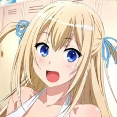 Sylphy (Amagi Brilliant Park)