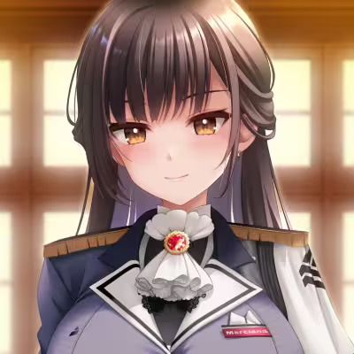 Marciana Goddess of Victory: NIKKE