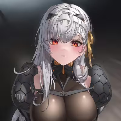 Modernia Goddess of Victory: NIKKE