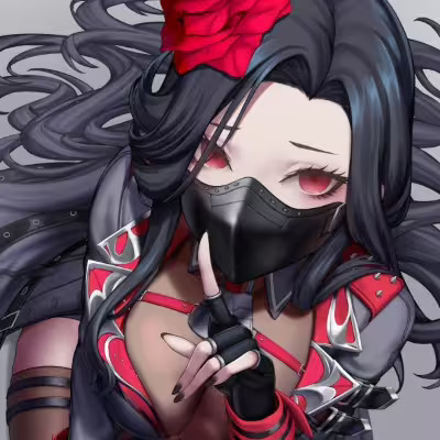 Maiden Goddess of Victory: NIKKE