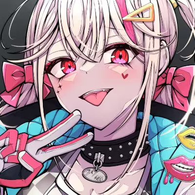 Jackal (Goddess of Victory: NIKKE)
