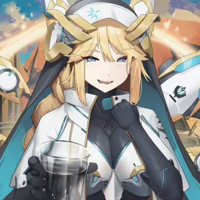 Rapunzel Goddess of Victory: NIKKE
