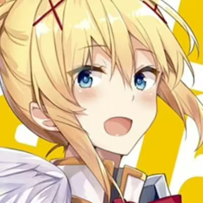 Lalatina Ford Dustiness (Kono Subarashii Sekai ni Shukufuku wo!)