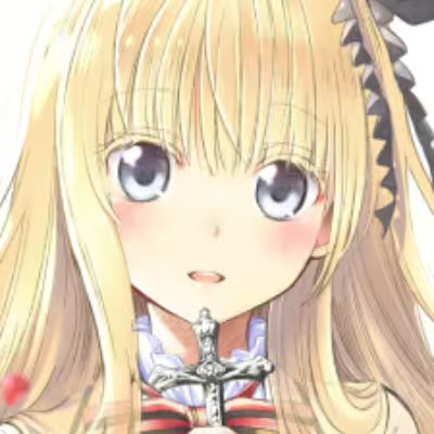 Juliet Persia (Kishuku Gakkou no Juliet)