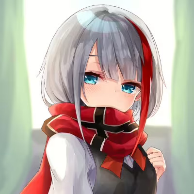 Admiral Graf Spee (Azur Lane)