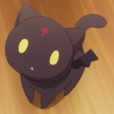 Chomusuke (Kono Subarashii Sekai ni Shukufuku wo!)
