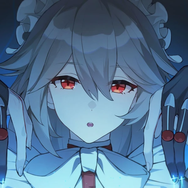 Alexandrina Sebastiane Avatar