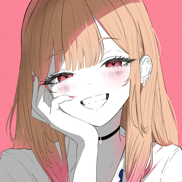 Kitagawa Marin