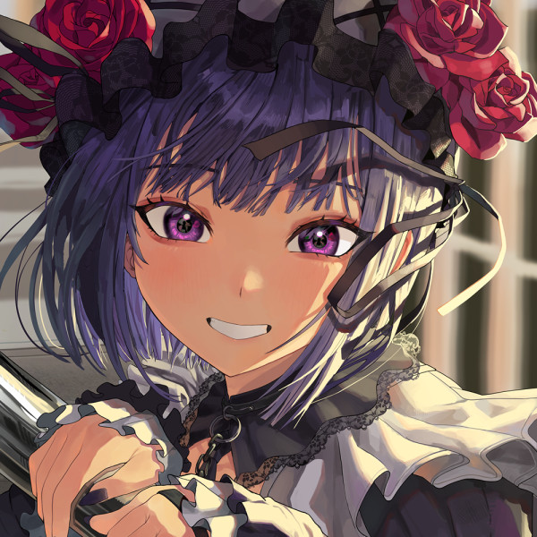 Kuroe Shizuku