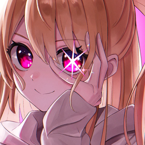 Hoshino Ruby (Oshi no Ko)