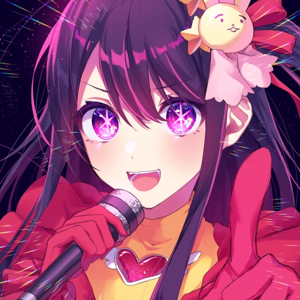 Hoshino Ai