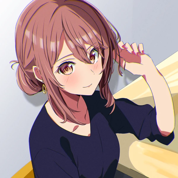 Saitou Miyako