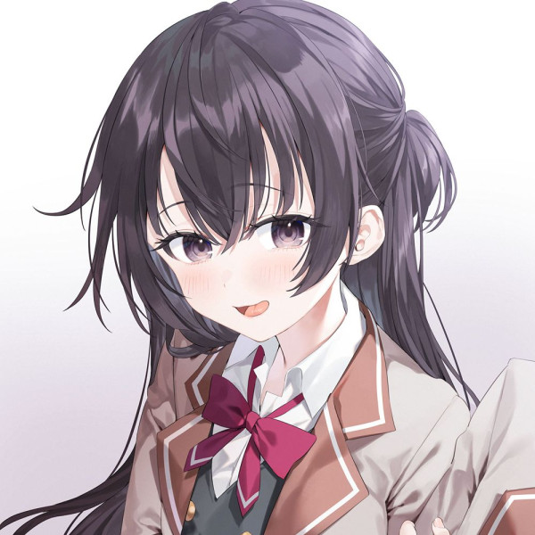 Suou Yuki