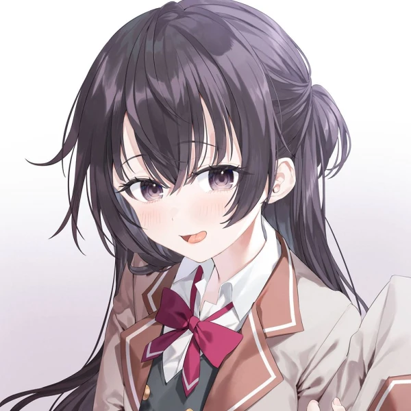 Suou Yuki