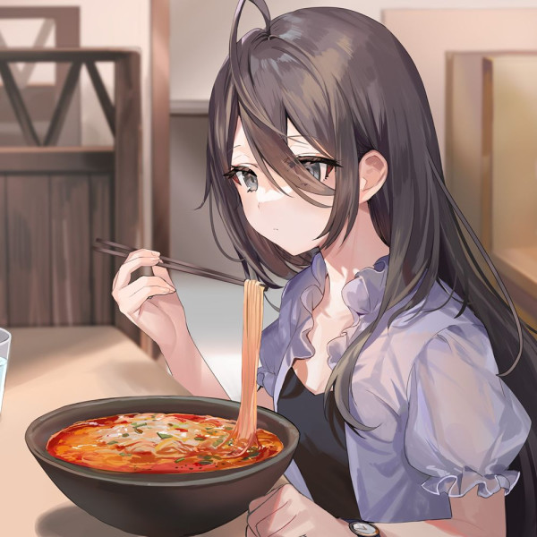 Kimishima Ayano