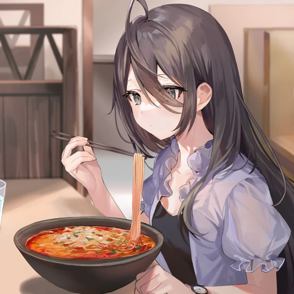 Kimishima Ayano