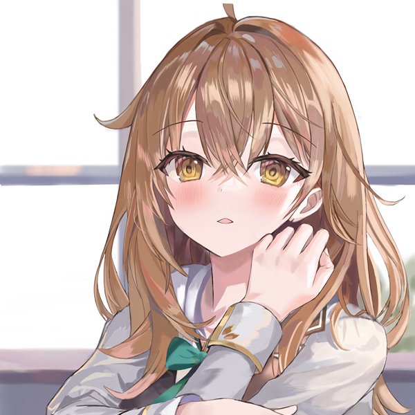 Maria Mikhailovna Kujou