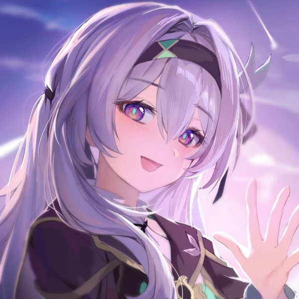 Firefly (Honkai: Star Rail)