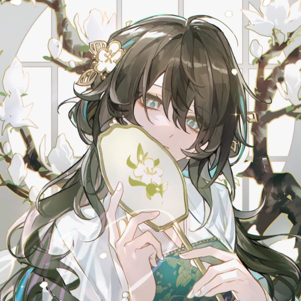 Ruan Mei Avatar