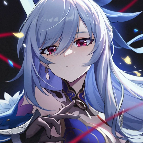 Jingliu