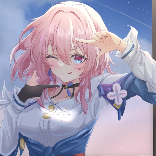 March 7th (Honkai: Star Rail)