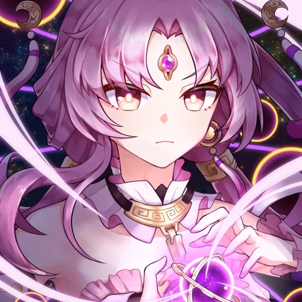 Fu Xuan (Honkai: Star Rail)