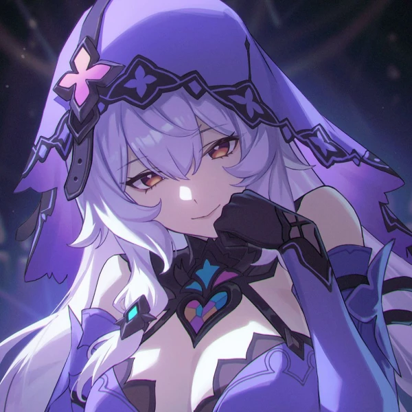 Black Swan (Honkai: Star Rail)