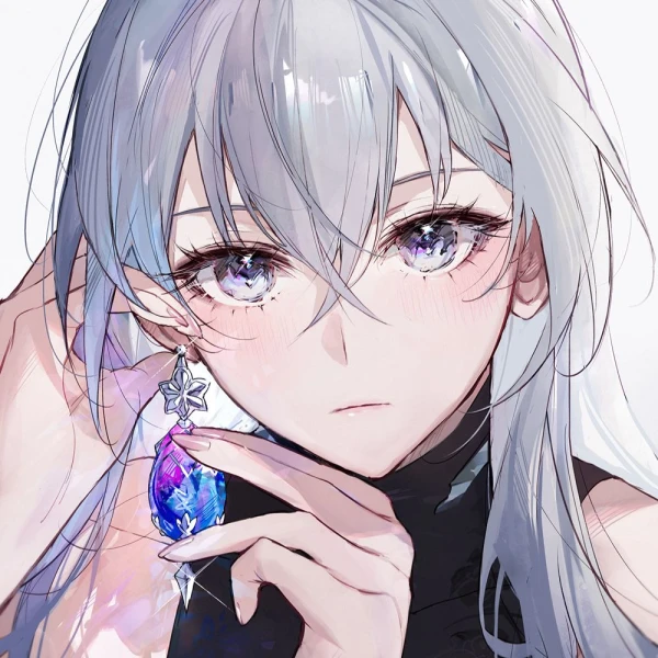 Bronya Rand (Honkai: Star Rail)